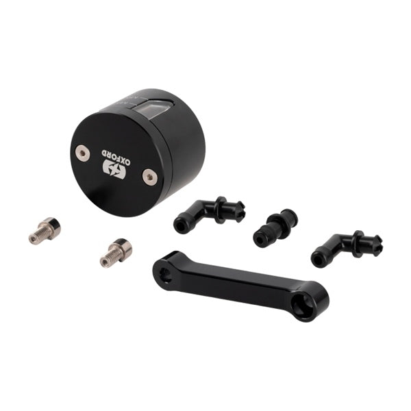 Oxford Products Front Brake Fluid Reservoir (470945)