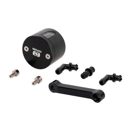 Oxford Products Front Brake Fluid Reservoir (470945)