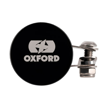 Oxford Products Rear Brake Fluid Reservoir (470946)
