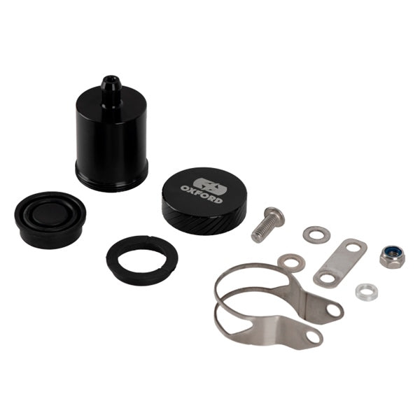Oxford Products Rear Brake Fluid Reservoir (470946)