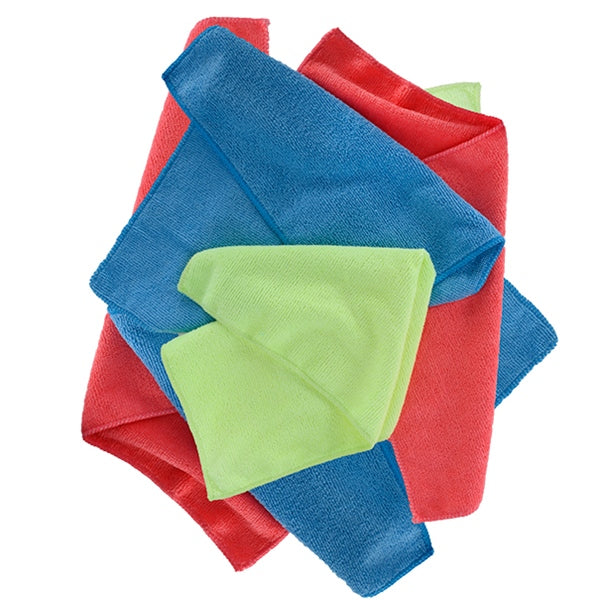 Oxford Products Microfibre Towels Kit (470955)