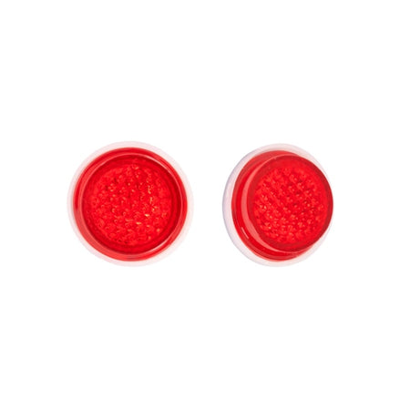 Oxford Products Self-Adhesive Reflectors (470960)