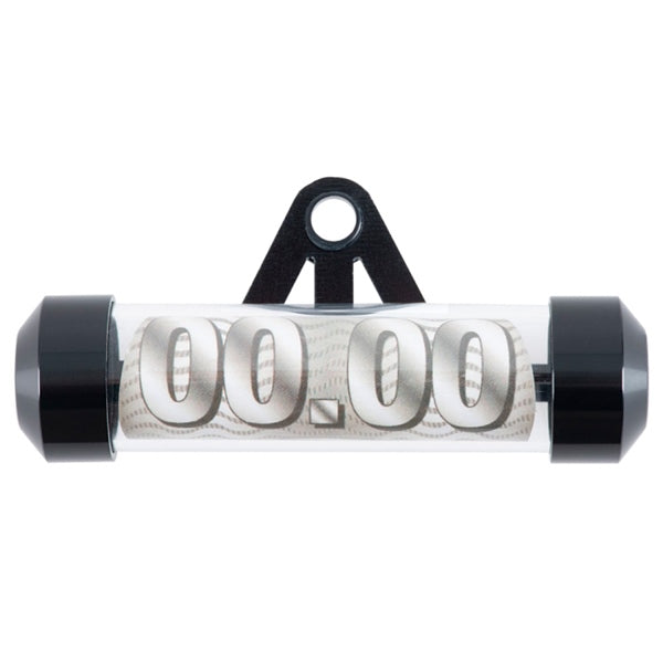 Oxford Products Tube Tax Disc Holder (470961)