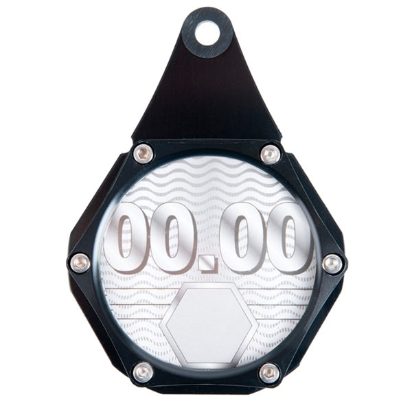Oxford Products Tube Tax Disc Holder (470962)