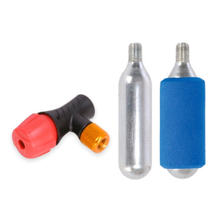 Oxford Products CO2 Tire Repair Kit 2 (470965)