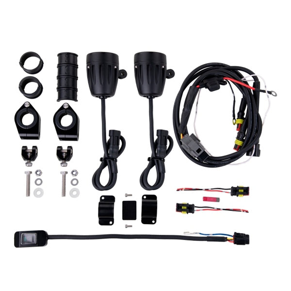 Oxford Products Auxiliary Lights (470979)