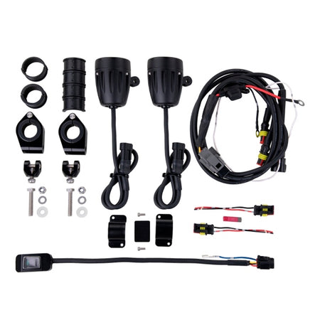 Oxford Products Auxiliary Lights (470979)