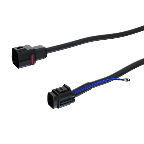 Oxford Products Auxiliary Light Switch Extension Lead (470980)