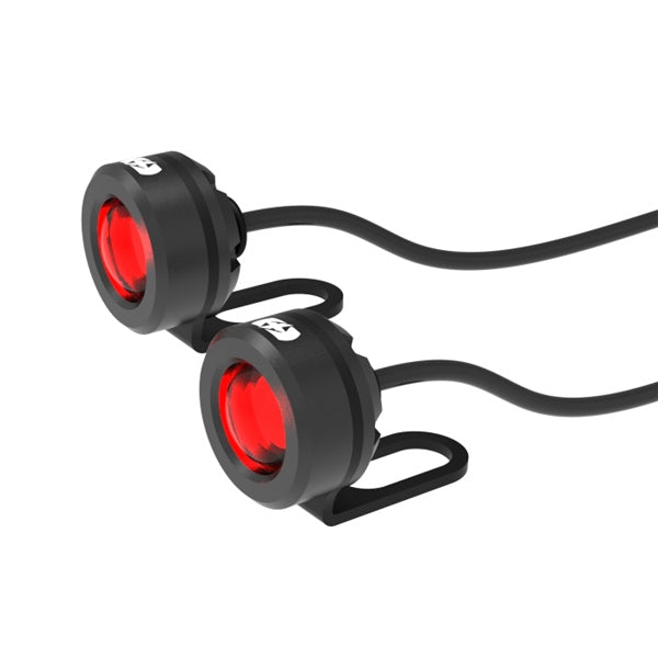 Oxford Products Run Light - Rear (470982)