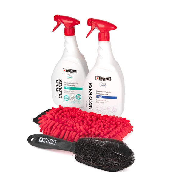 Ipone Cleaning Kit (471152)