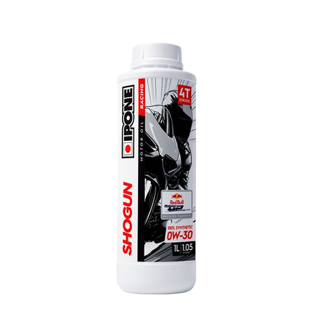 Ipone Shogun Engine Oil (471153)