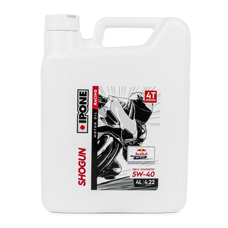 Ipone Shogun Engine Oil (471156)