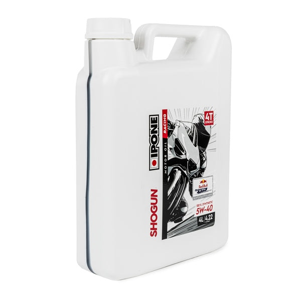 Ipone Shogun Engine Oil (471156)
