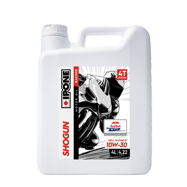 Ipone Shogun Engine Oil (471159)