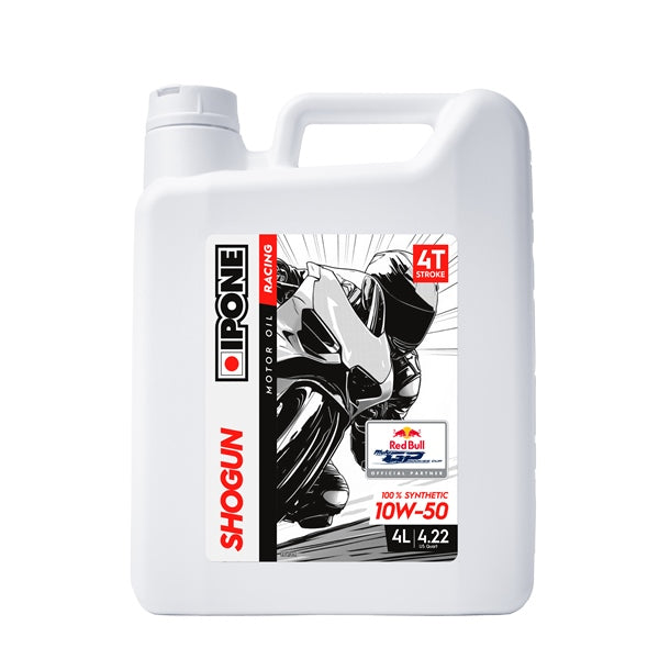 Ipone Shogun Engine Oil (471165)