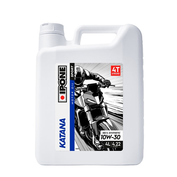Ipone Katana Engine Oil (471184)