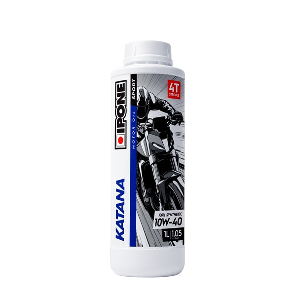 Ipone Katana Engine Oil (471187)