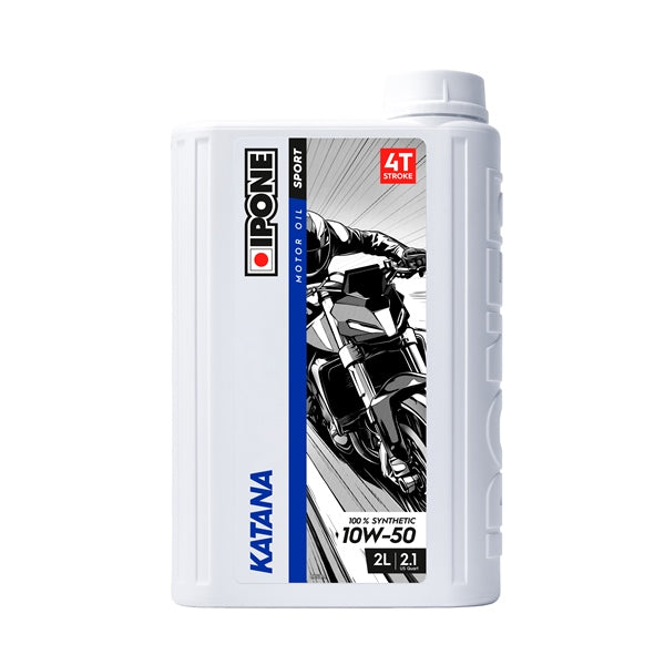 Ipone Katana Engine Oil (471195)