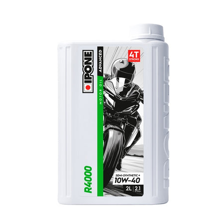 Ipone Engine Oil R4000 Oil (471239)