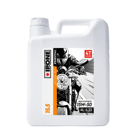 Ipone 15.5 Engine Oil (471267)