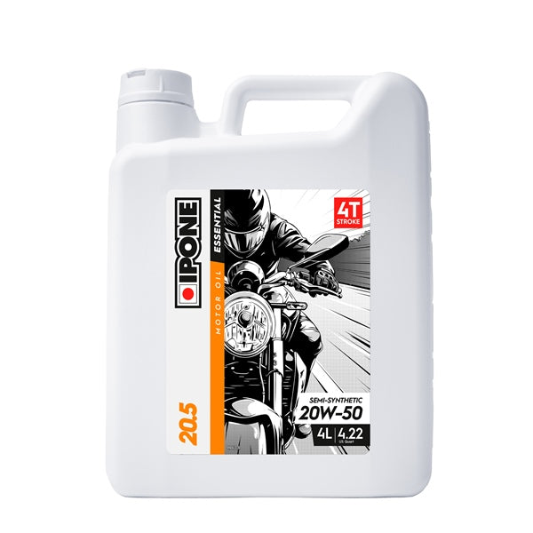 Ipone 20.5 Engine Oil (471271)