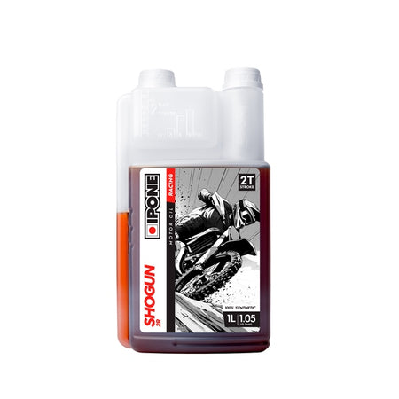 Ipone Shogun 2R Engine Oil (471274)