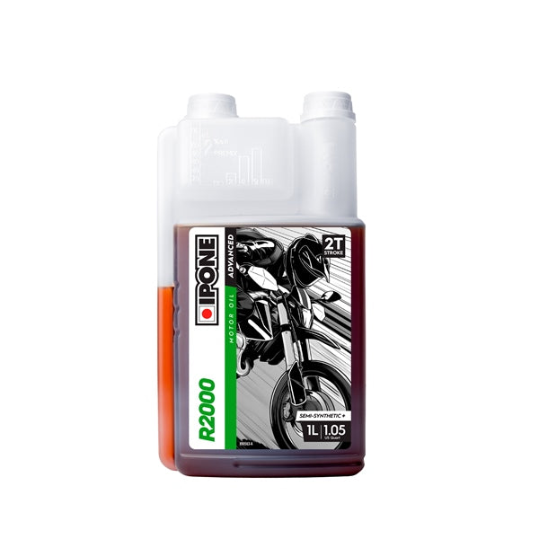Ipone R2000 Engine Oil (471280)