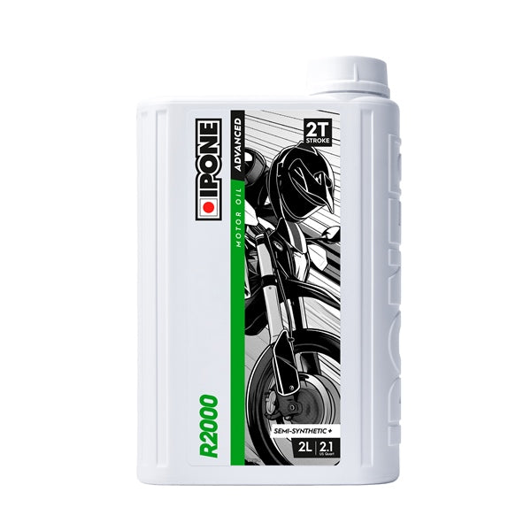 Ipone R2000 Engine Oil (471282)