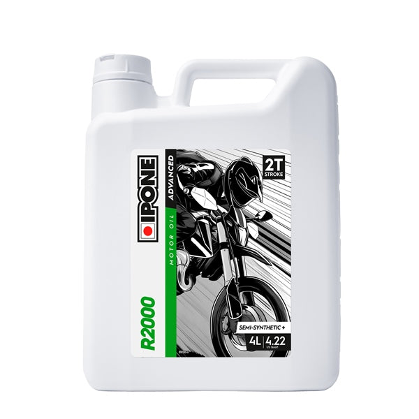 Ipone R2000 Engine Oil (471283)
