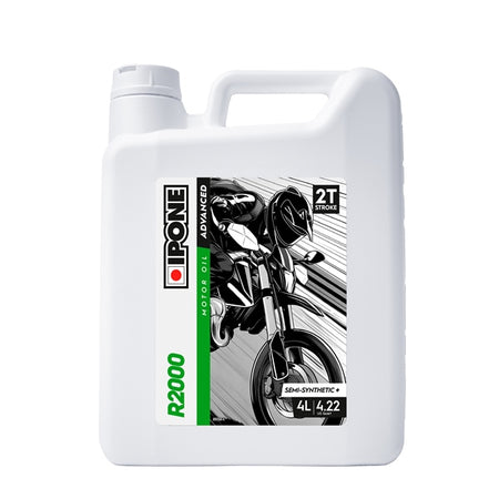 Ipone R2000 Engine Oil (471283)