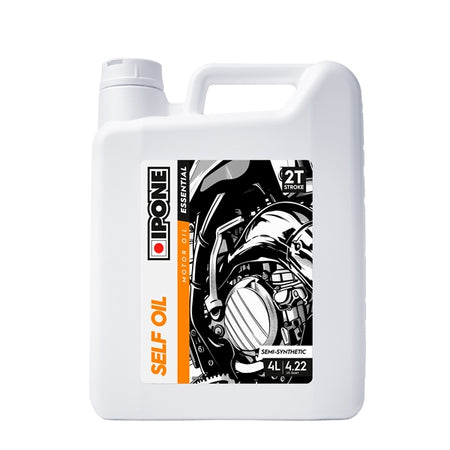 Ipone SELF Engine Oil (471287)