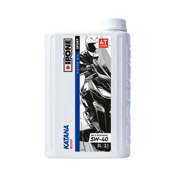 Ipone Katana Scoot Engine Oil (471296)