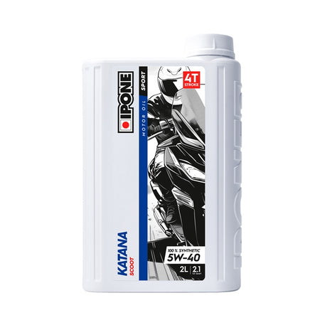 Ipone Katana Scoot Engine Oil (471296)