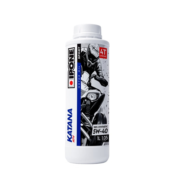 Ipone ATV Katana Engine Oil (471313)