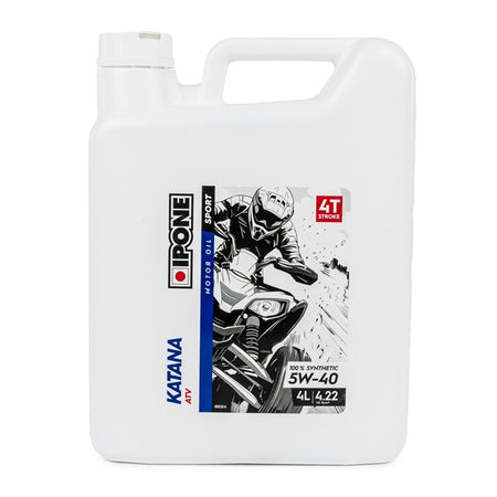 Ipone ATV Katana Engine Oil (471314)
