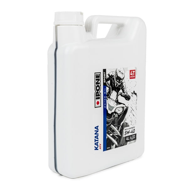 Ipone ATV Katana Engine Oil (471314)