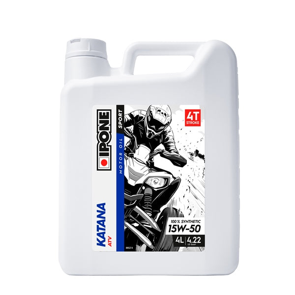 Ipone ATV Katana Engine Oil (471322)