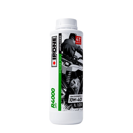 Ipone ATV R4000 Engine Oil (471325)