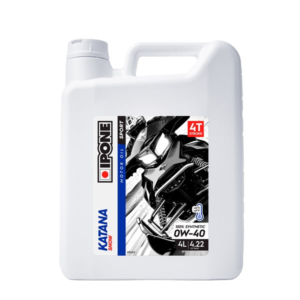 Ipone Katana Snow Engine Oil (471329)