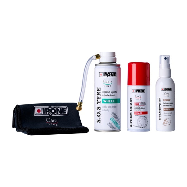 Ipone Road Trip Kit (471337)