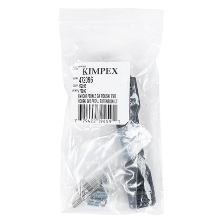 Kimpex Rouski Rouski EVO pedal extension (472096)