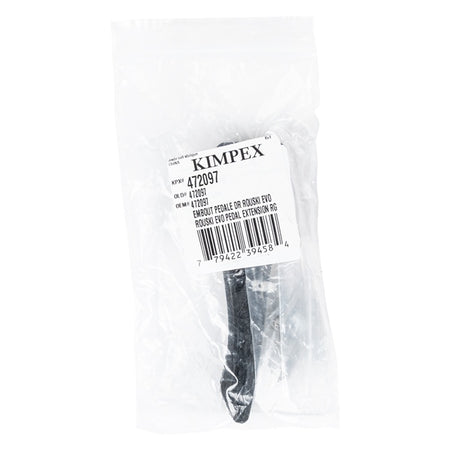 Kimpex Rouski Rouski EVO pedal extension (472097)