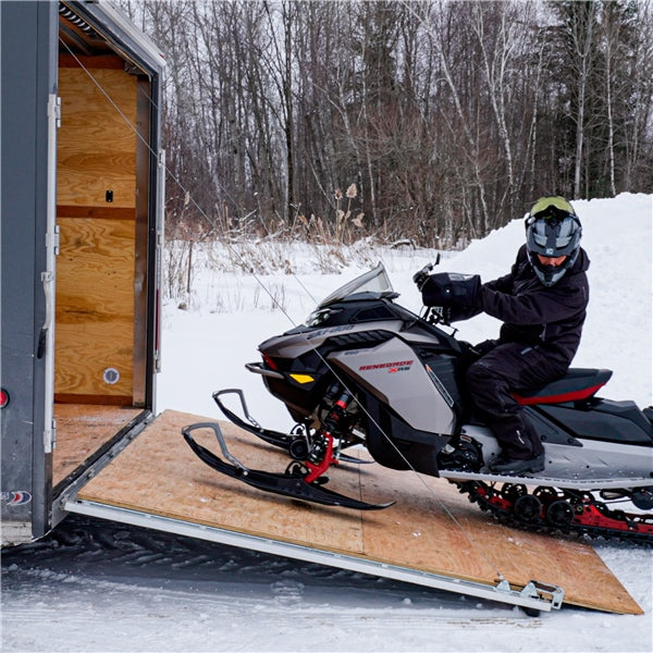 Kimpex Rouski Wheels for Rouski EVO (472299)