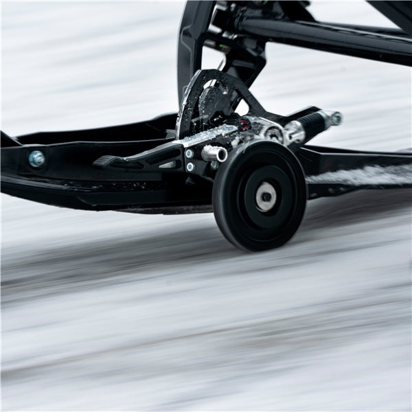 Kimpex Rouski Wheels for Rouski EVO (472299)