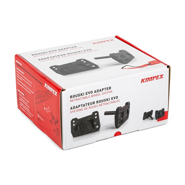 Kimpex Rouski Ski Adapter for Rouski EVO STRYKE (472203)