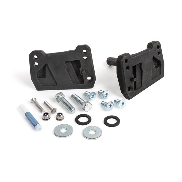 Kimpex Rouski Ski Adapter for Rouski EVO PILOT X (472202)