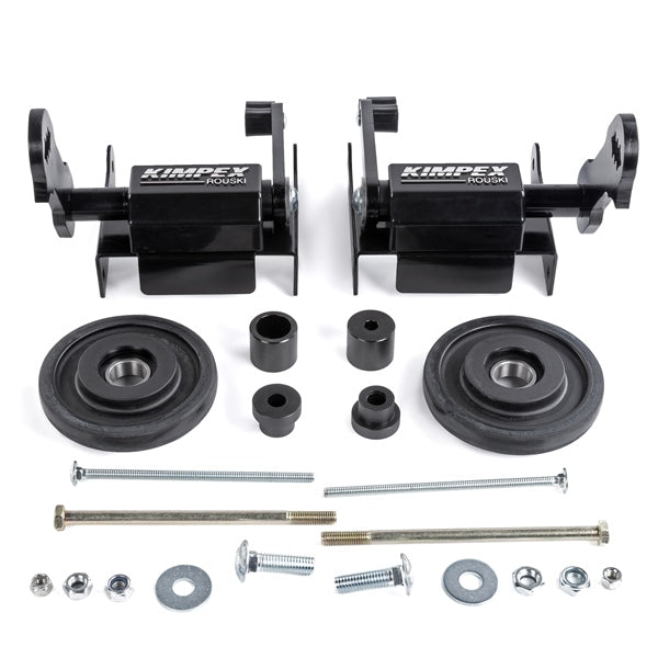 Kimpex Rouski Gen 3 Retractable Wheels System (472500)