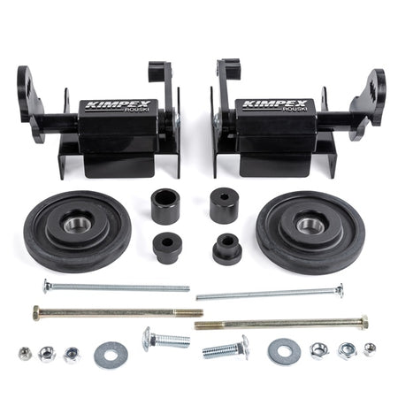 Kimpex Rouski Gen 3 Retractable Wheels System (472500)