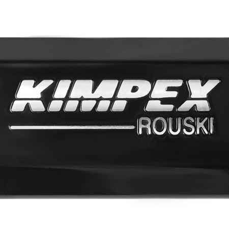 Kimpex Rouski Gen 3 Retractable Wheels System (472570)