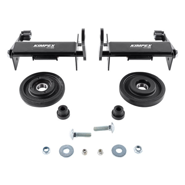 Kimpex Rouski Système de roues rétractables Gen 1 (472568)